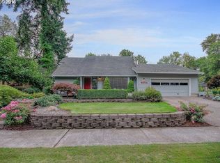 8204 SW Tygh Loop, Tualatin, OR 97062