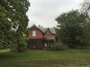 7078 W Farrand Rd, Clio, MI 48420