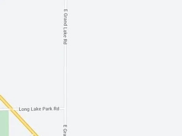 LOT 378 E Grand Lake Rd, Presque Isle, MI 49777