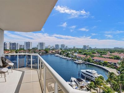 3610 Yacht Club Dr APT 909, Aventura, FL, 33180