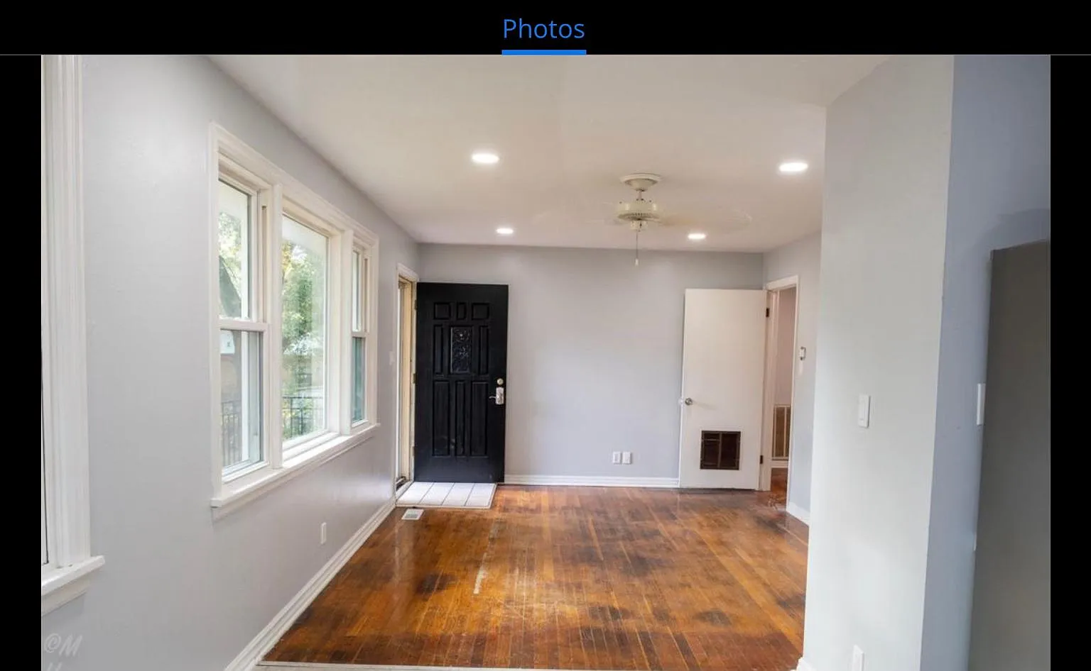 2205 E Arbor Dr NW — Photo 1