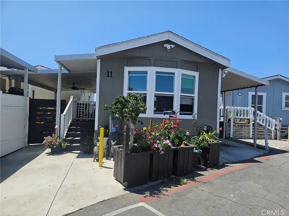 13096 Blackbird St Space 11, Garden Grove, CA 92843