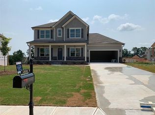 1824 Alberta Ln, Winder, GA 30680