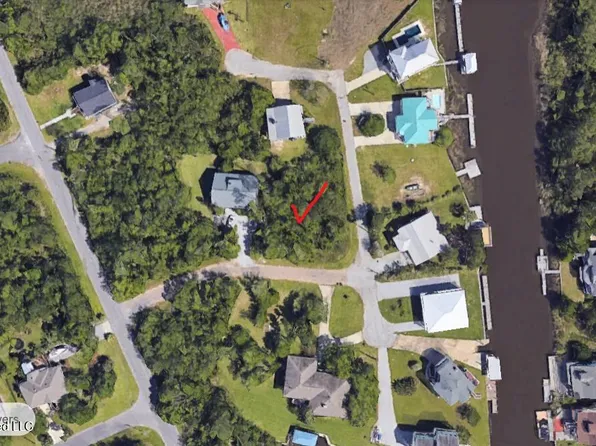 Kelly Cv Lot 7, Pass Christian, MS 39571