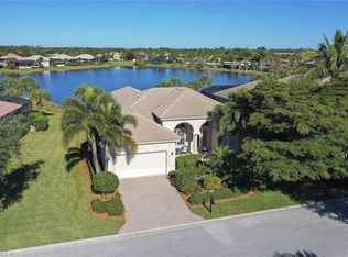 16217 Coventry Crst, Fort Myers, FL 33908