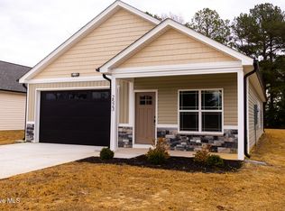 2523 Jones Street, Winterville, NC 28590