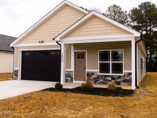 2523 Jones Street, Winterville, NC 28590