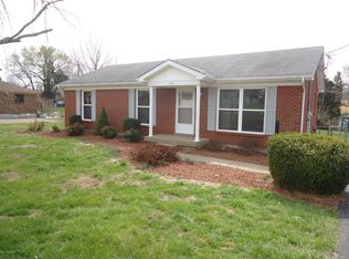 437 Oakrun Dr, Mount Washington, KY 40047