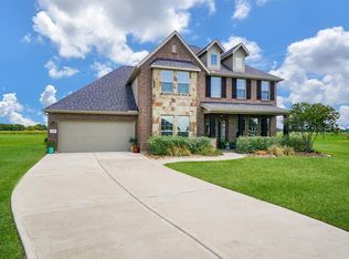 7403 Lake Ivie, Needville, TX 77461