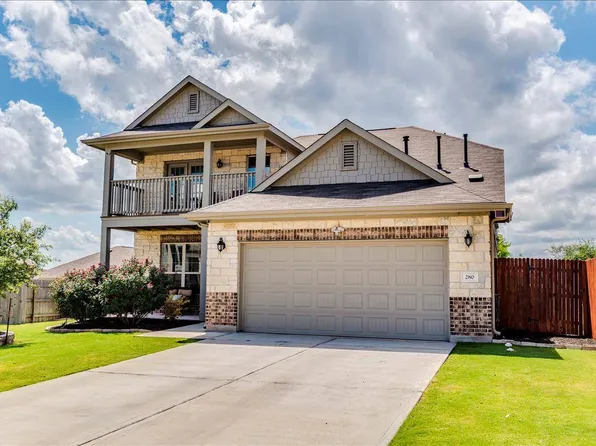 280 Adoquin Trl, Buda, TX 78610