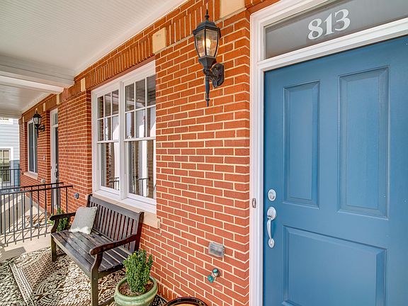 2nd image of 813 N. Alfred Street