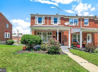 1320 Sherwood Ave, Baltimore, MD 21239