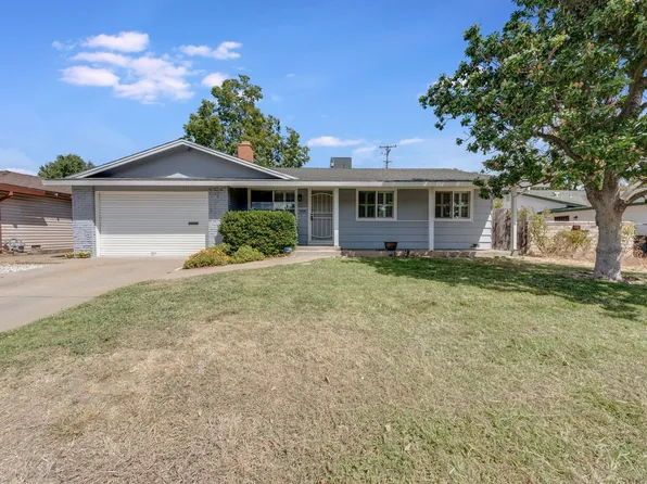 2405 Coolidge Way, Rancho Cordova, CA 95670