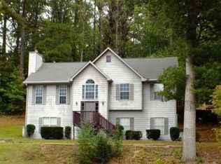 5122 Legendary Ln, Acworth, GA 30102