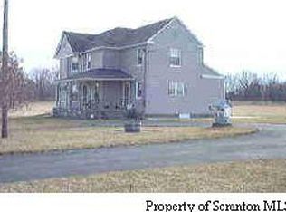 0 Bennett Rd, Hop Bottom, PA 18824