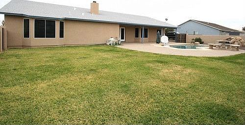 2nd image of 25704 S 183rd Pl