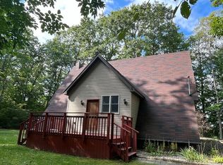 12261 N Webster Rd, Clio, MI 48420