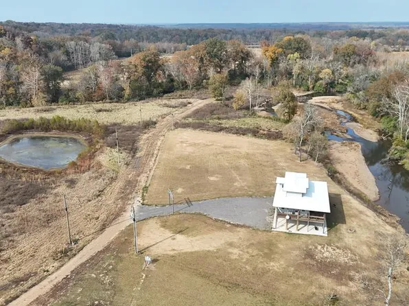 11 Brian Dr, Nashville, AR 71852