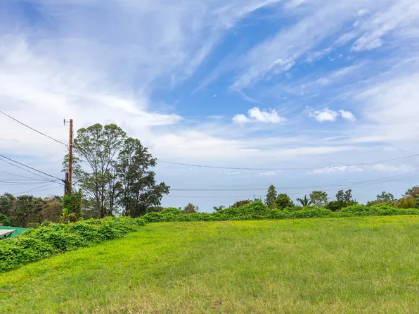 76-997 Kahako Pl Lot 4, Holualoa, HI 96725