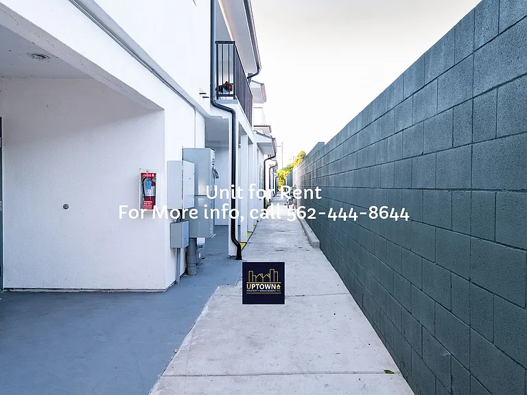 5305 Live Oak St #D — Photo 14