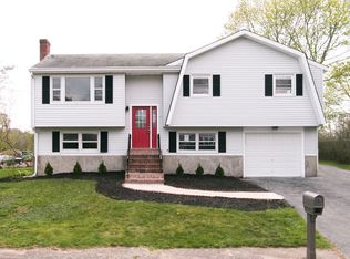 17 Karen Dr, Randolph, MA 02368