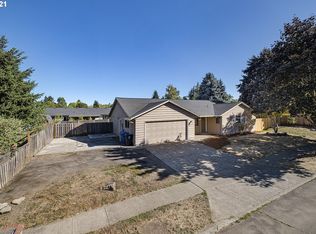 450 S Dogwood St, Cornelius, OR 97113