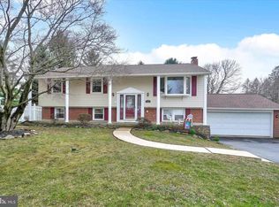 50 Covington Dr, Shrewsbury, PA 17361