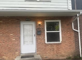 550 Smithfield Ave, Winchester, VA 22601