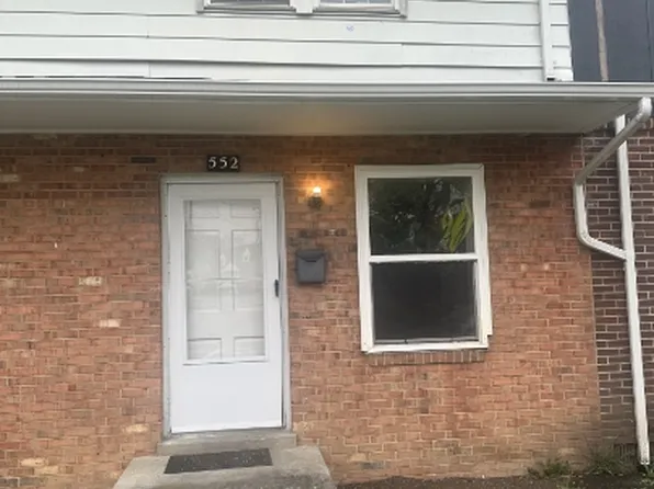 550 Smithfield Ave, Winchester, VA 22601