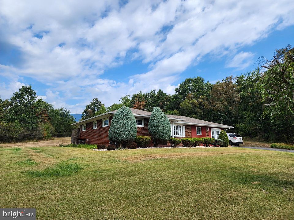 18101 McMullen Hwy SW, Rawlings, MD 21557 Zillow