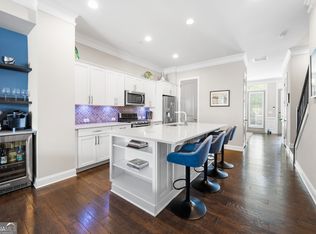 54 Yorkshire Pl, Atlanta, GA 30328