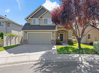 1249 W Tida St, Meridian, ID 83642