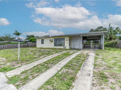 1520 NE 42nd Street, Pompano Beach, FL, 33064