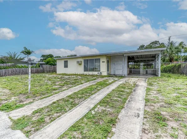 1520 NE 42nd Street, Pompano Beach, FL 33064