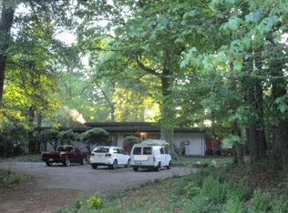 2701 Clairmont Rd NE #2703, Atlanta, GA 30329