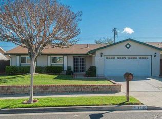 1546 Stow Ave, Simi Valley, CA 93063