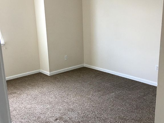 Upstairs Room