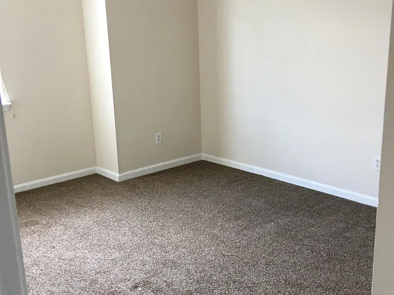 Upstairs Room