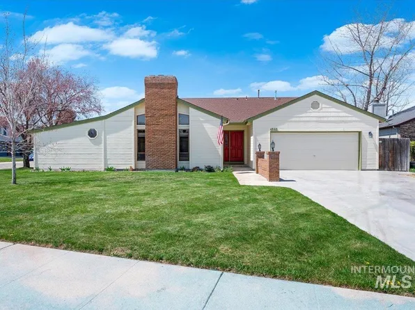 4382 S Cochees Way, Boise, ID 83709