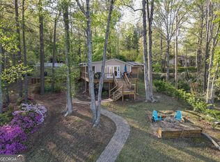 1151 Blue Heron Dr, Monticello, GA 31064