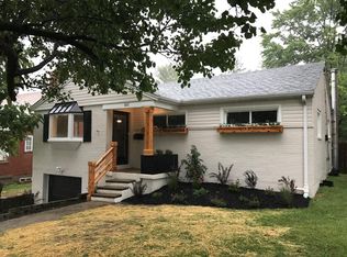800 Kenray Ct, Cincinnati, OH 45215
