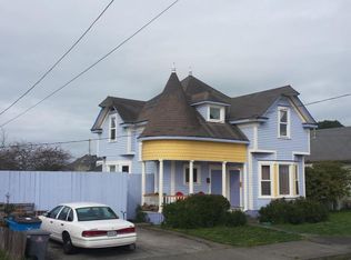 3220 Pine St, Eureka, CA 95503