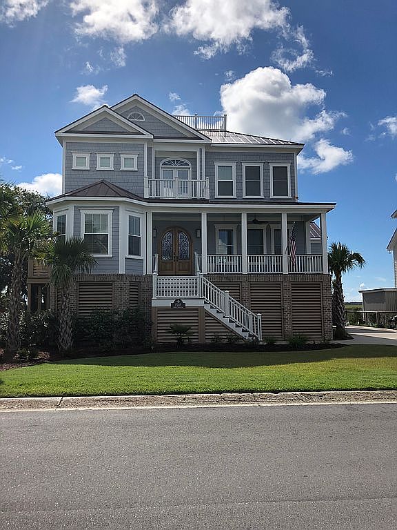 1518 Fiddlers Marsh Dr, Mount Pleasant, SC 29464 Zillow