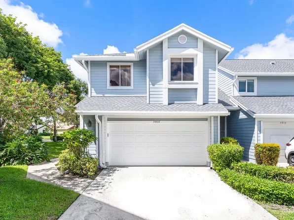 5306 Sapphire Valley, Boca Raton, FL 33486