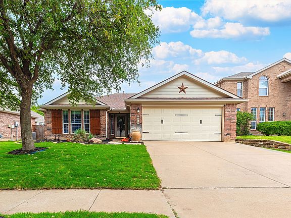 3rd image of 4805 Cliburn Dr