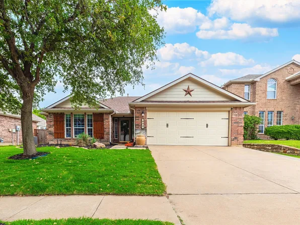 4805 Cliburn Dr, Fort Worth, TX 76244