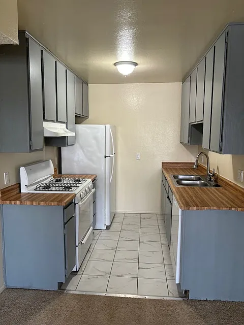 1 bed, 580 sqft, $1,650 — Photo 3