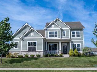 18180 Birdview Ct, Westfield, IN 46074