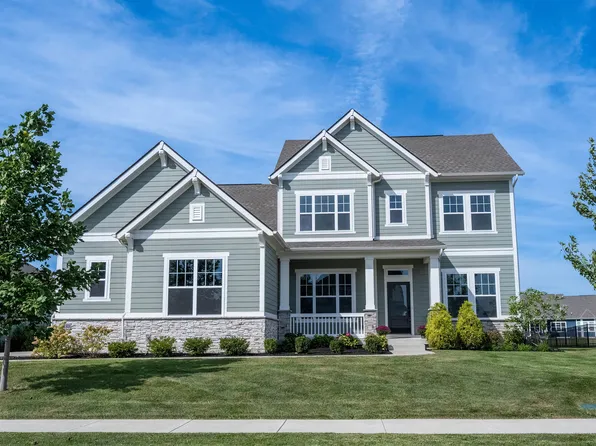 18180 Birdview Ct, Westfield, IN 46074