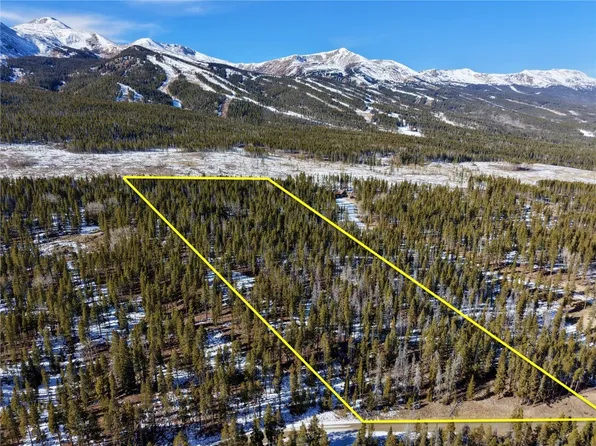 580 Gold King Way, Breckenridge, CO 80424